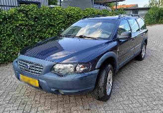Volvo Xc-70 2.5 T Comfort Line LPG/G3 picture 4