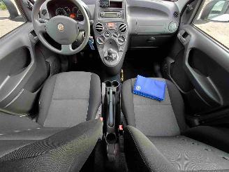 Fiat Panda 1.2 Climbing 4x4 picture 7