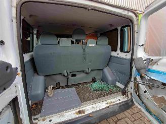 Ford Transit Kombi 300S 2.2 TDCI 9 persoons picture 12