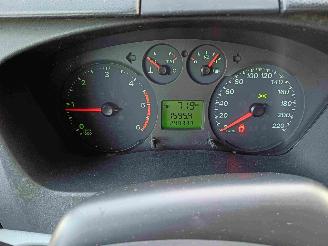 Ford Transit Kombi 300S 2.2 TDCI 9 persoons picture 8