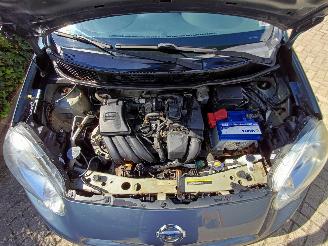 Nissan Micra 1.2 Acenta 5drs airco picture 10