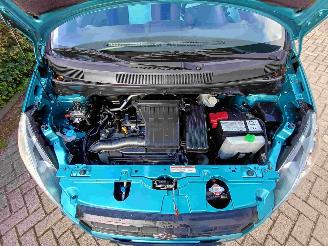 Suzuki Splash 1.2 Comfort automaat picture 10