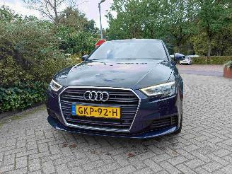 Audi A3 SPORTBACK 30 TFSI Pro Line picture 17