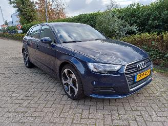 ojeté vozy osobní automobily Audi A3 SPORTBACK 30 TFSI Pro Line 2020/5