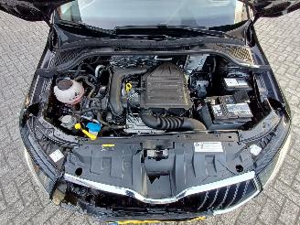 Skoda Fabia Combi 1.0 TSI Business Edition picture 12