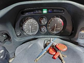 Honda Pan European ST 1100 picture 5