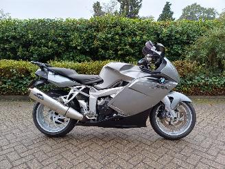 dommages motocyclettes  BMW K 1200 S abs 2005/3