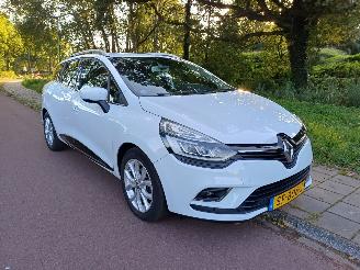 begagnad bil auto Renault Clio Estate 0.9 TCe Intens 2018/3