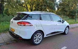 Renault Clio Estate 0.9 TCe Intens picture 5