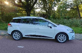 Renault Clio Estate 0.9 TCe Intens picture 15