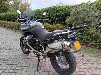 Moto Guzzi Stelvio 1200 ABS TT picture 6