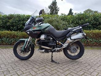 Moto Guzzi Stelvio 1200 ABS TT picture 1