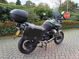 Moto Guzzi Stelvio 1200 ABS TT picture 12
