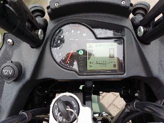 Moto Guzzi Stelvio 1200 ABS TT picture 8