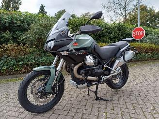 Moto Guzzi Stelvio 1200 ABS TT picture 4