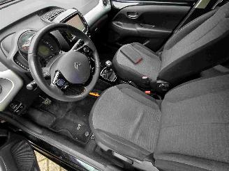Citroën C1 1.0 e-VTi Shine picture 7