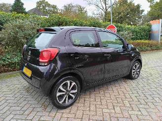 Citroën C1 1.0 e-VTi Shine picture 2