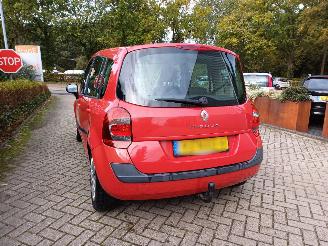 Renault Grand-modus 1.6-16V Dynamique AUTOMAAT picture 18