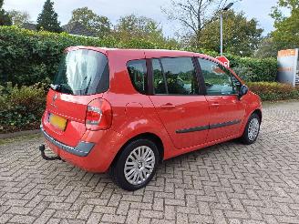 Renault Grand-modus 1.6-16V Dynamique AUTOMAAT picture 2
