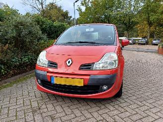 Renault Grand-modus 1.6-16V Dynamique AUTOMAAT picture 22