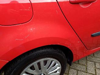 Renault Grand-modus 1.6-16V Dynamique AUTOMAAT picture 13