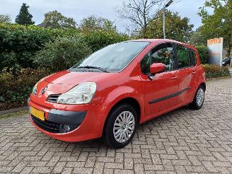 Renault Grand-modus 1.6-16V Dynamique AUTOMAAT picture 3