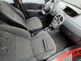 Renault Grand-modus 1.6-16V Dynamique AUTOMAAT picture 9