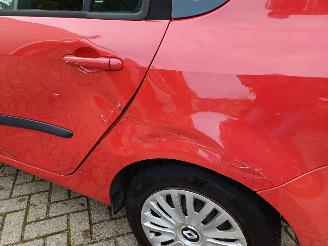 Renault Grand-modus 1.6-16V Dynamique AUTOMAAT picture 14