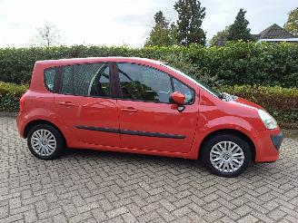 Renault Grand-modus 1.6-16V Dynamique AUTOMAAT picture 17
