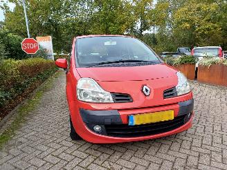 Renault Grand-modus 1.6-16V Dynamique AUTOMAAT picture 20