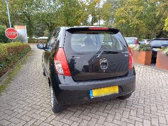 Hyundai I-10 1.1 Dynamic XL airco picture 16