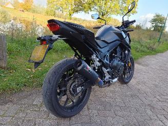 Honda CB 750 Hornet 35 kw picture 6
