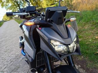 Honda CB 750 Hornet 35 kw picture 15