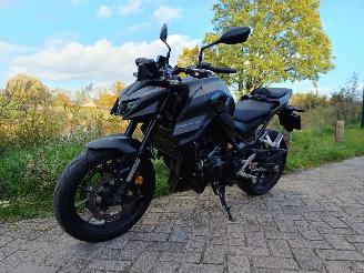 Honda CB 750 Hornet 35 kw picture 2