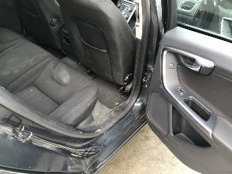 Volvo V-60 2.0 D3 120kW E5 Aut. CLIMA NAVI picture 16