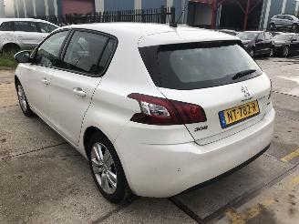 Peugeot 308 1.2i 81kW E6 5 drs AICRO NAVI picture 5