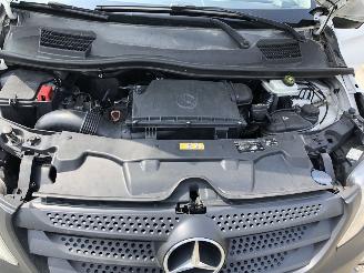 Mercedes Vito 110cdi Airco Dubb cabine picture 13