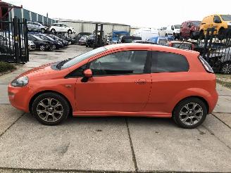  Fiat Punto Evo 0.9 Twinair 74kW E6 2014/3