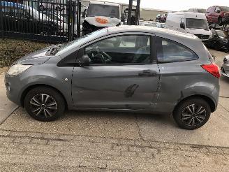  Ford Ka 12i AIRCO 2011/8