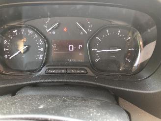 Peugeot Expert 2.0D 90kW E6 Automaat 115000 km picture 10