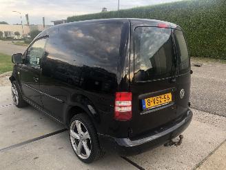 Volkswagen Caddy 16tdi 75kW E5 picture 4