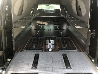 Lincoln Town Car 4.6i V8 164kW picture 12