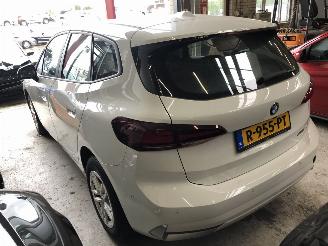 BMW 2-serie 218i Active Tourer picture 5