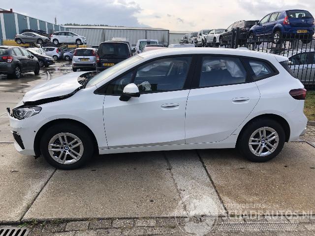 BMW 2-serie