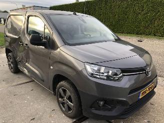 Toyota Proace CITY 1.5D-4D Live 75kW E6 picture 3