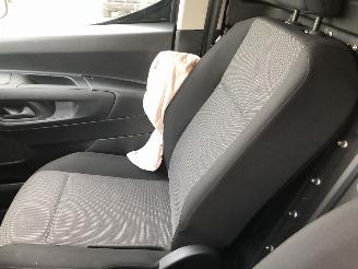 Toyota Proace CITY 1.5D-4D Live 75kW E6 picture 11