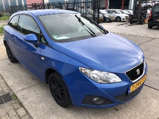 Seat Ibiza 14i 16v 63kW picture 3