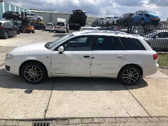 Auto incidentate Seat Exeo ST 18tfsi 110 kW E5 2010/5