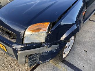 Ford Fusion 14i 16v 59kW picture 10