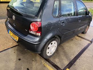 Volkswagen Polo 14i 16v Airco picture 4